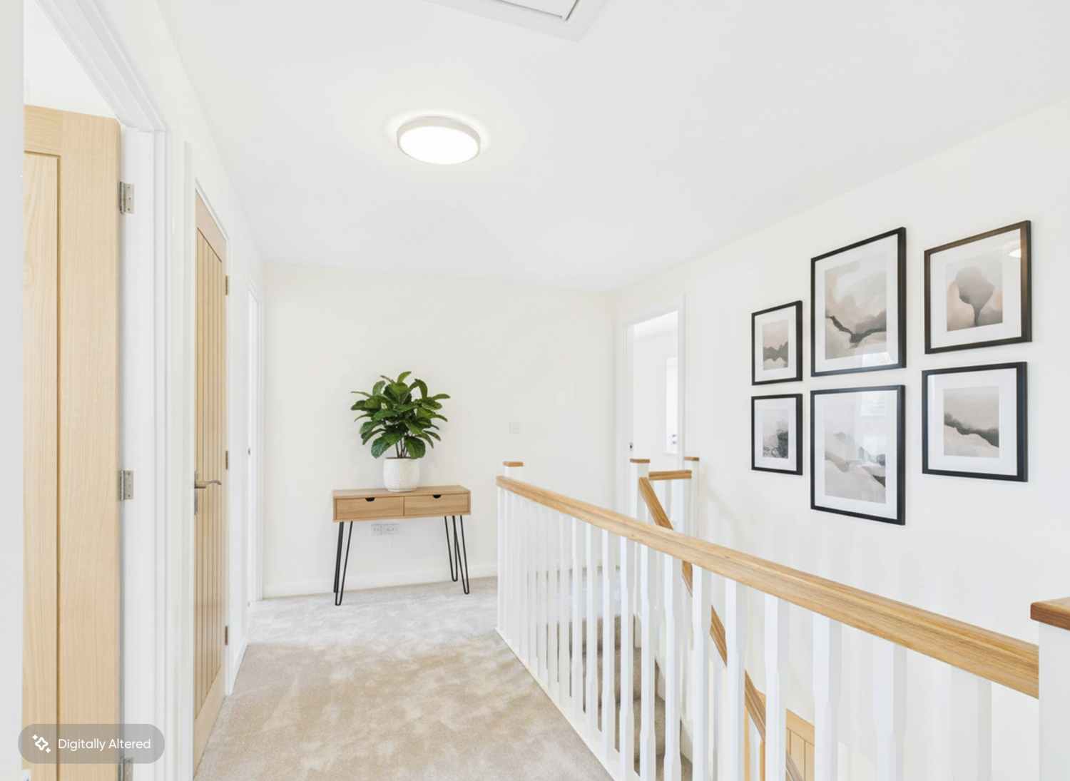 Linhay Way, South Molton, Devon, EX36, photo 8