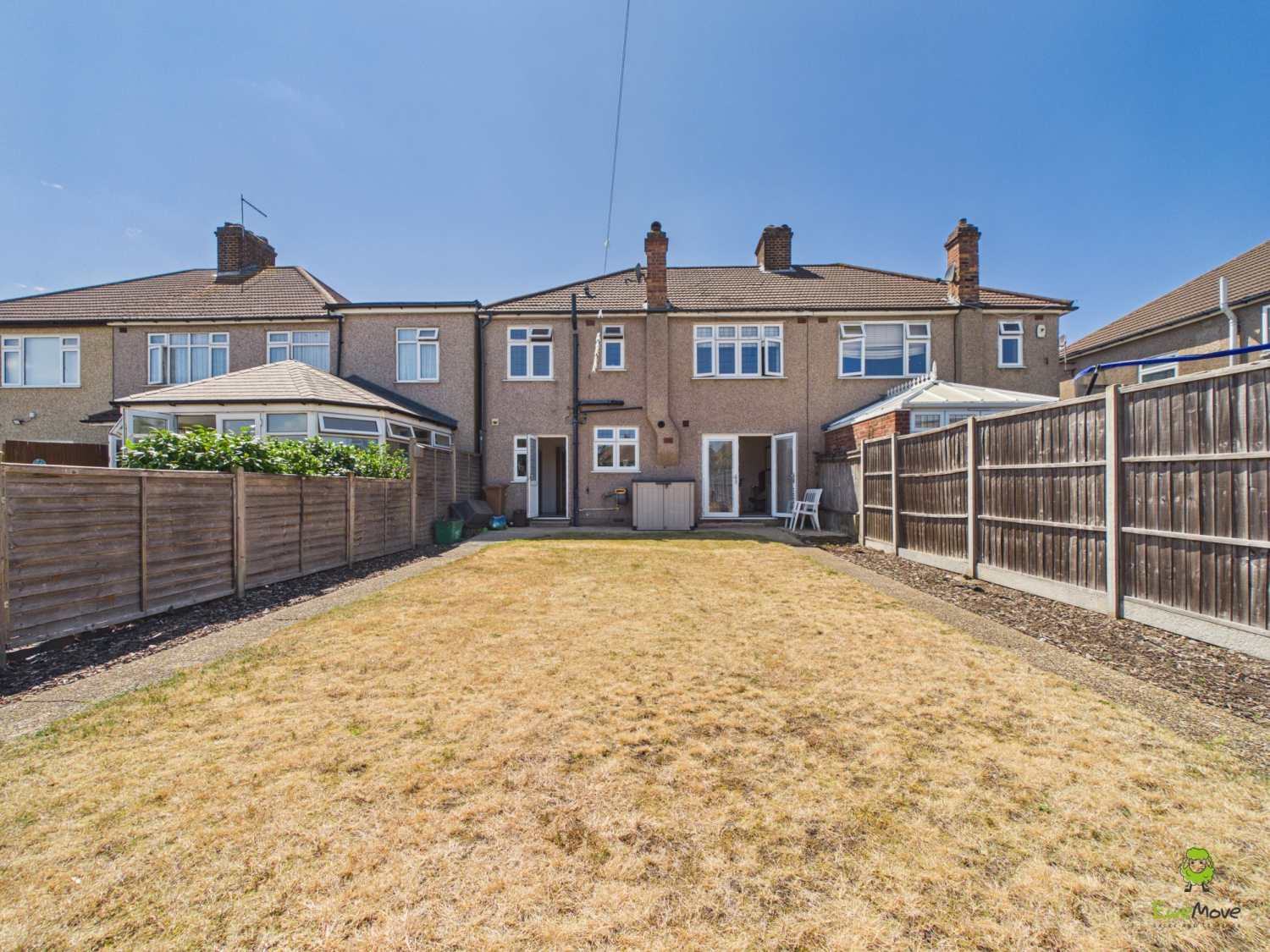 Belmont Road, Erith, Kent, DA8