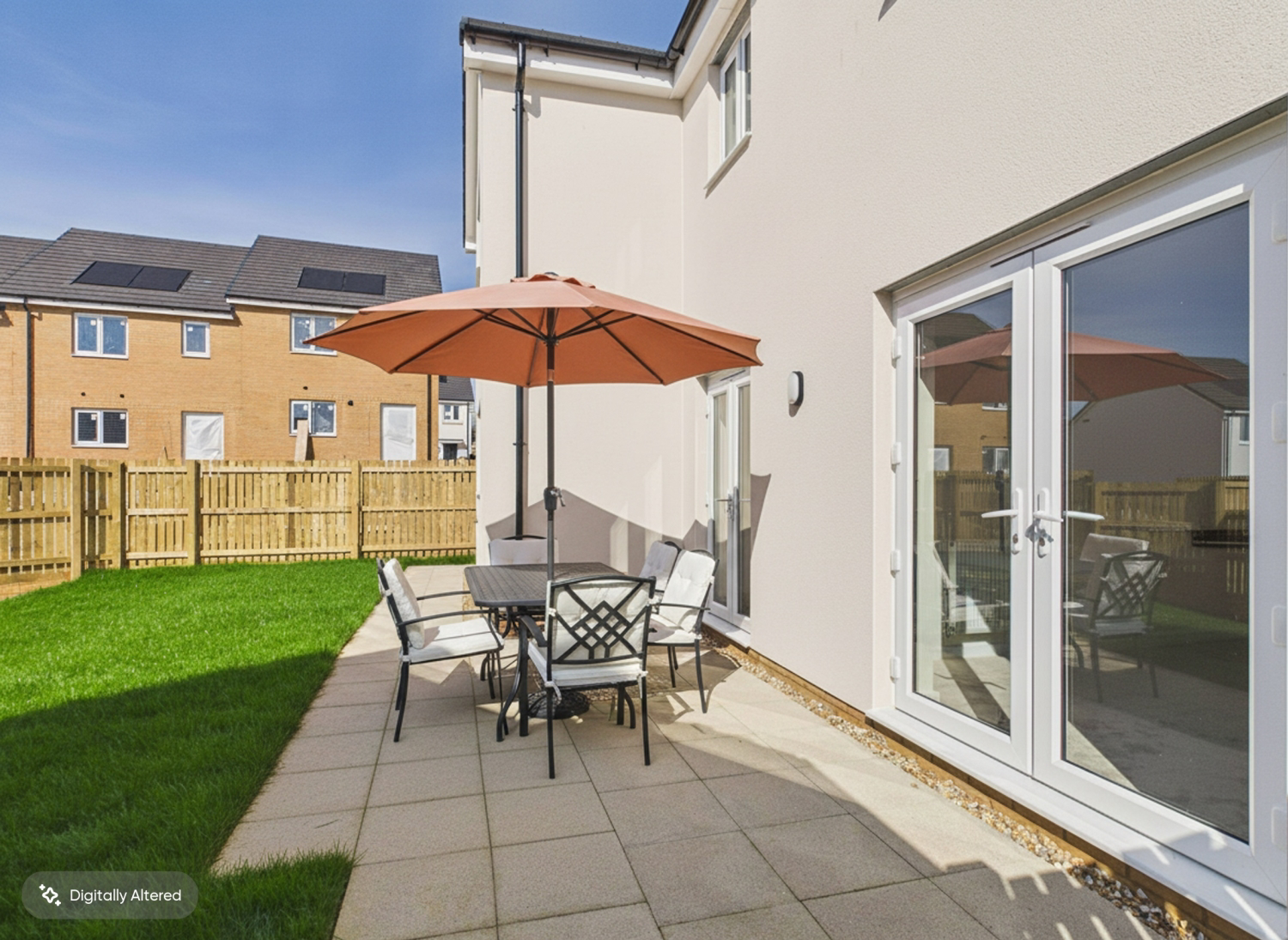 Linhay Way, South Molton, Devon, EX36, photo 16