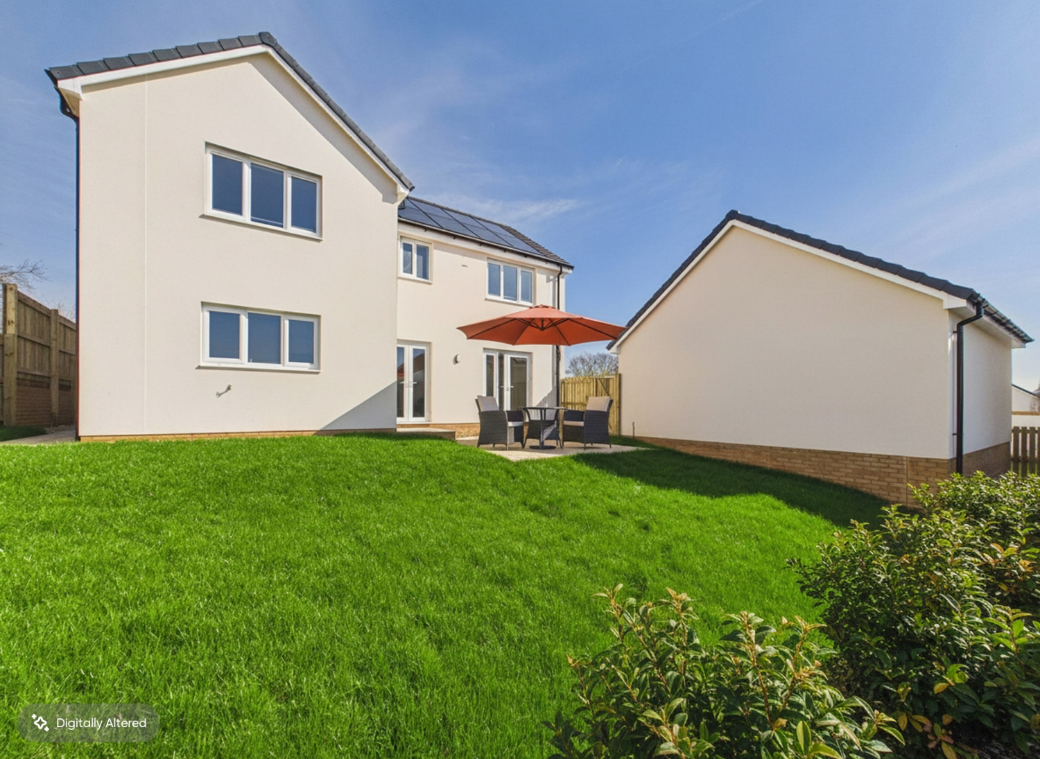 Linhay Way, South Molton, Devon, EX36, photo 15