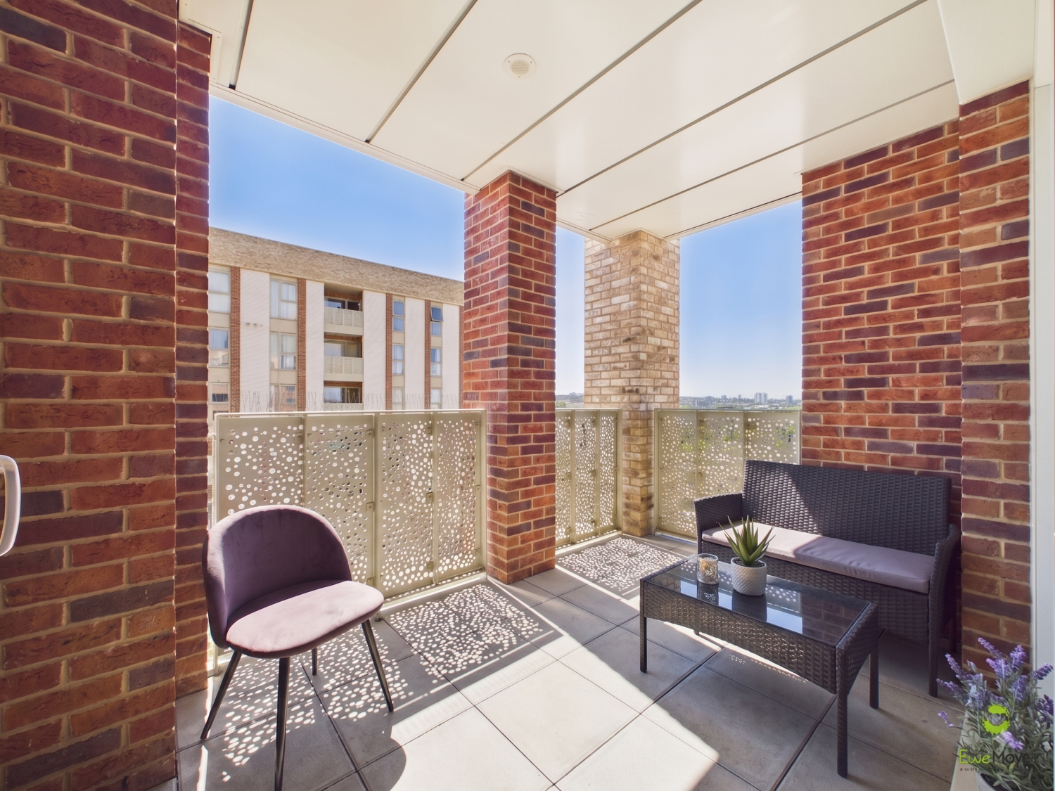 Crane Court, 2 Kite Close, London, Kent, SE2