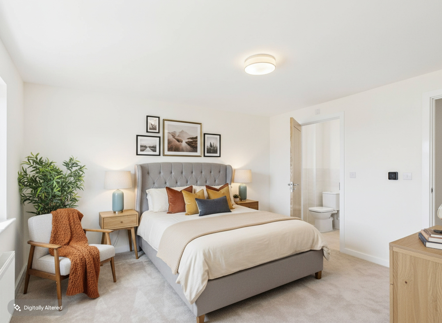 Linhay Way, South Molton, Devon, EX36, photo 9
