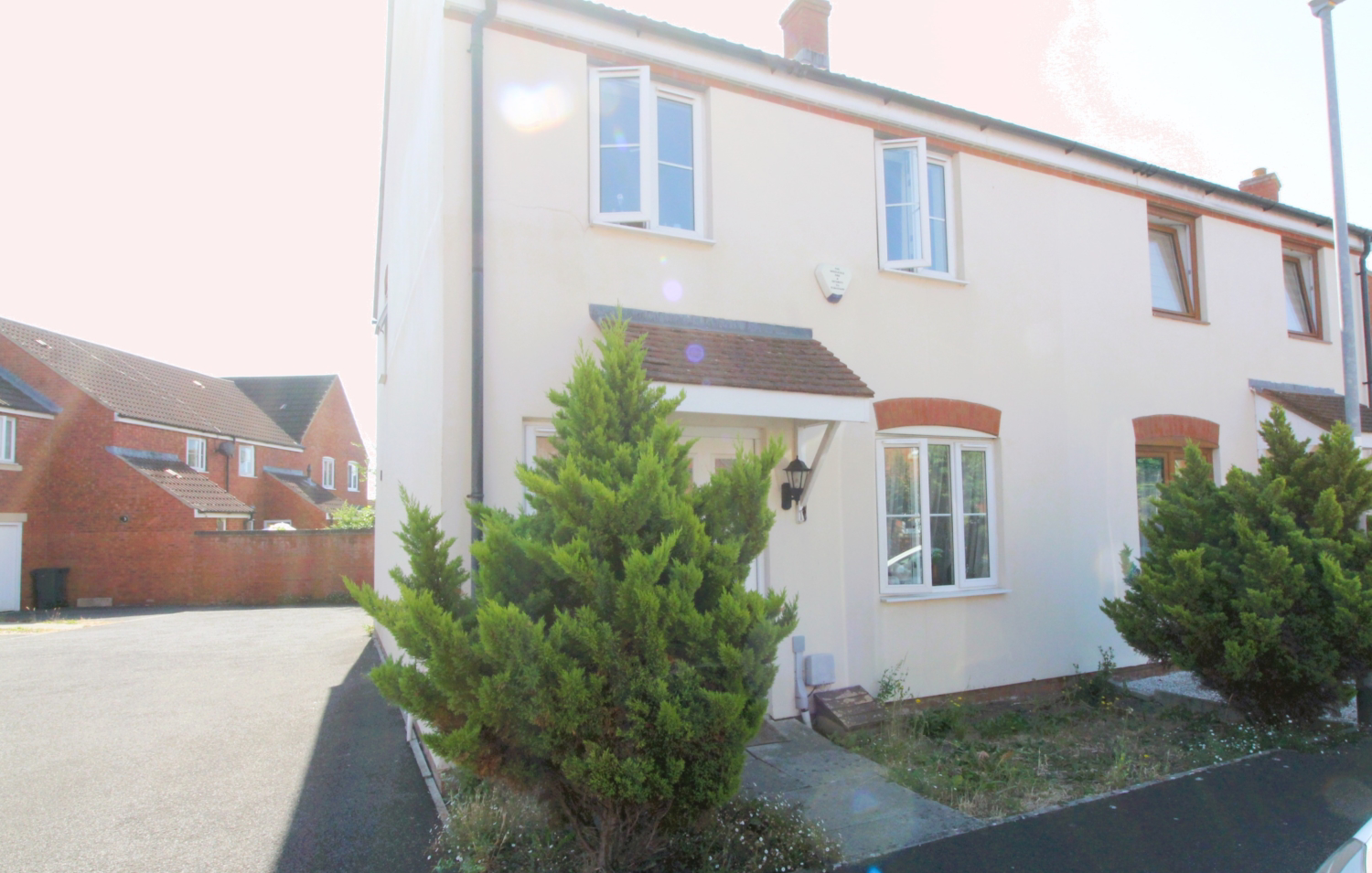 15 Reedmoor Gardens, Bridgwater, photo 24