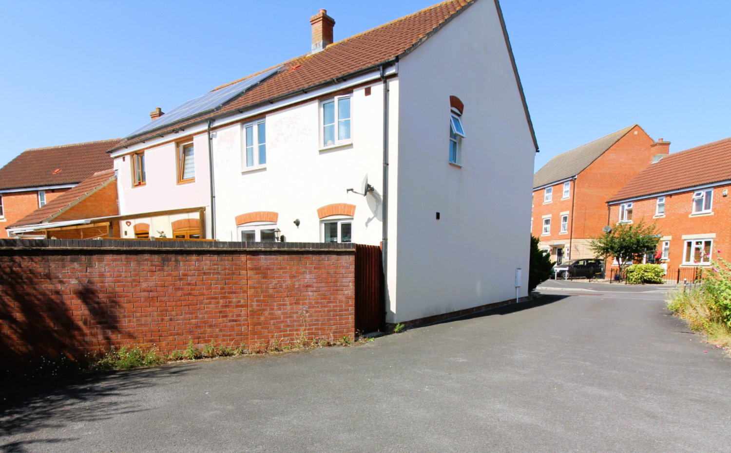15 Reedmoor Gardens, Bridgwater, photo 22