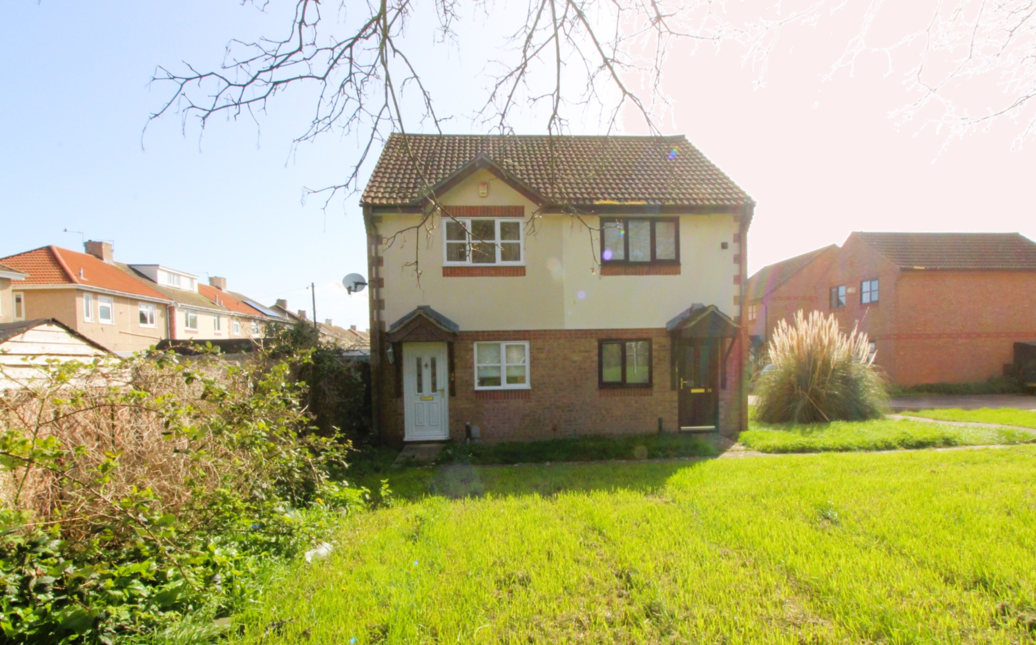 36 Leeward Close, Bridgwater