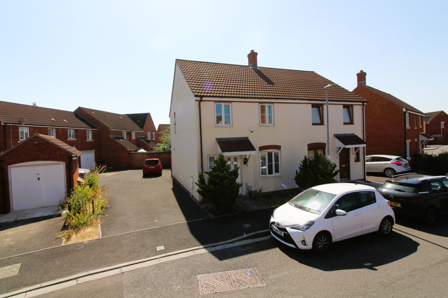 15 Reedmoor Gardens, Bridgwater, photo 23