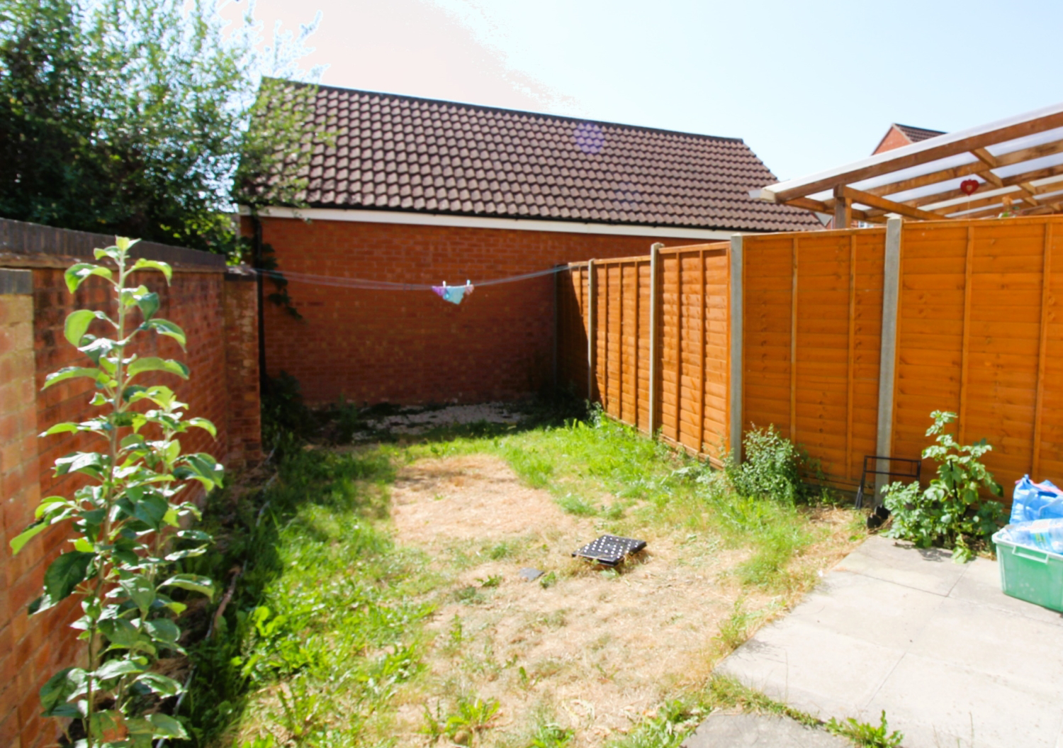15 Reedmoor Gardens, Bridgwater, photo 19