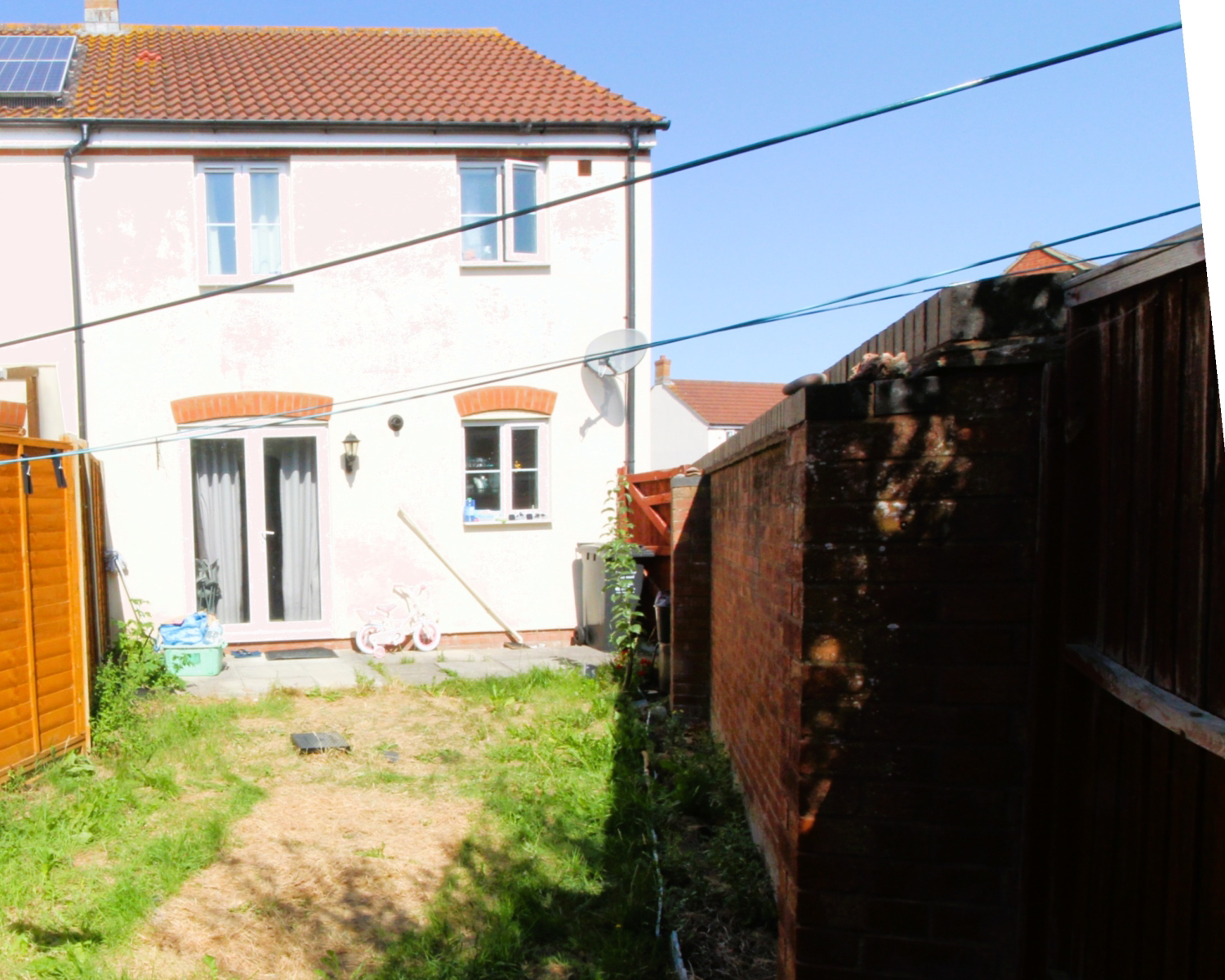 15 Reedmoor Gardens, Bridgwater, photo 20