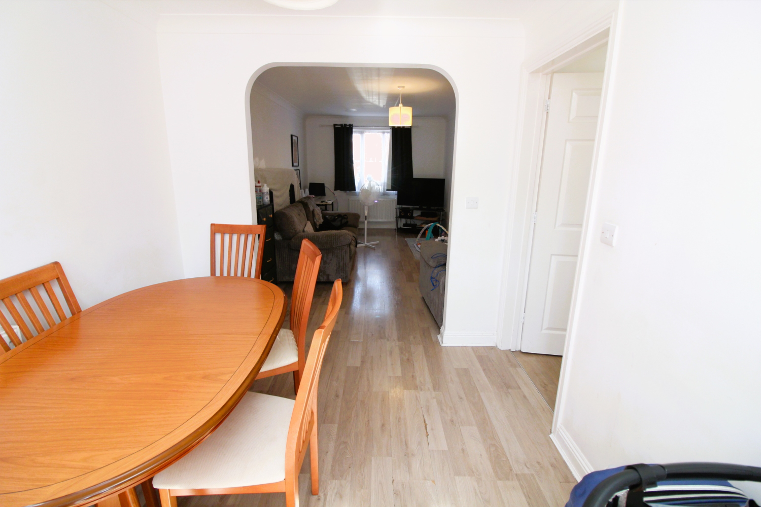 15 Reedmoor Gardens, Bridgwater, photo 8