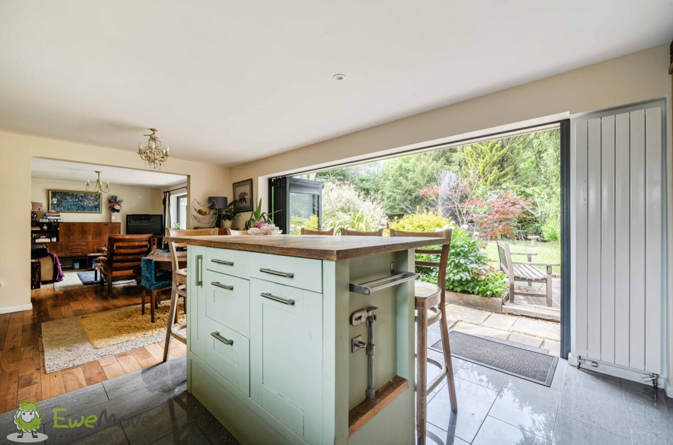 Basingstoke Road, Ramsdell, Tadley, Hampshire, RG26, photo 4