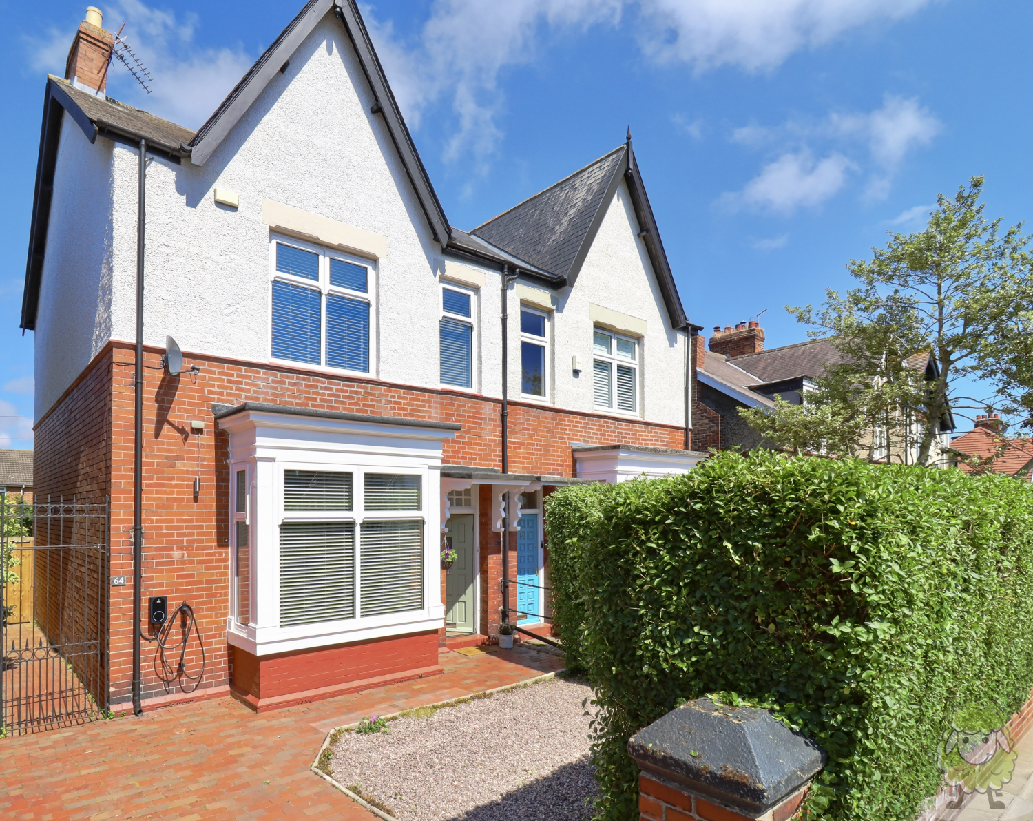 Sunderland Road, East Boldon, Tyne and Wear, NE36 0NA, photo 3