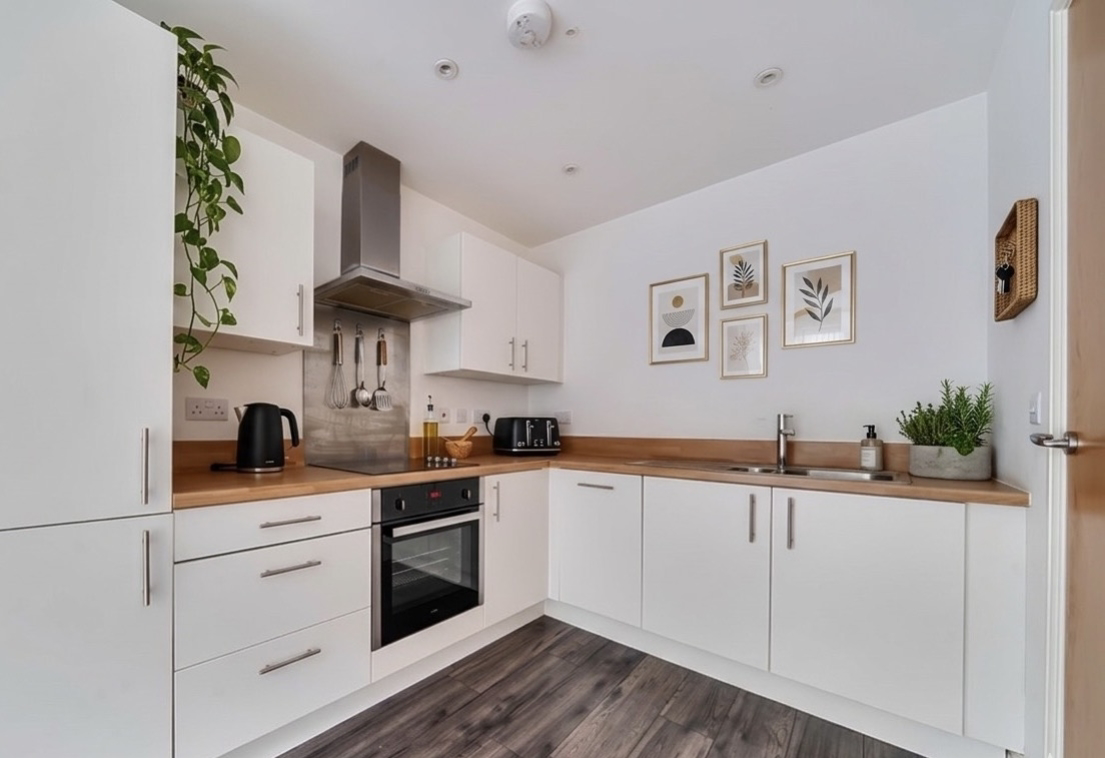 Queens House, 105 Queen Street, Sheffield, South Yorkshire, S1, photo 3