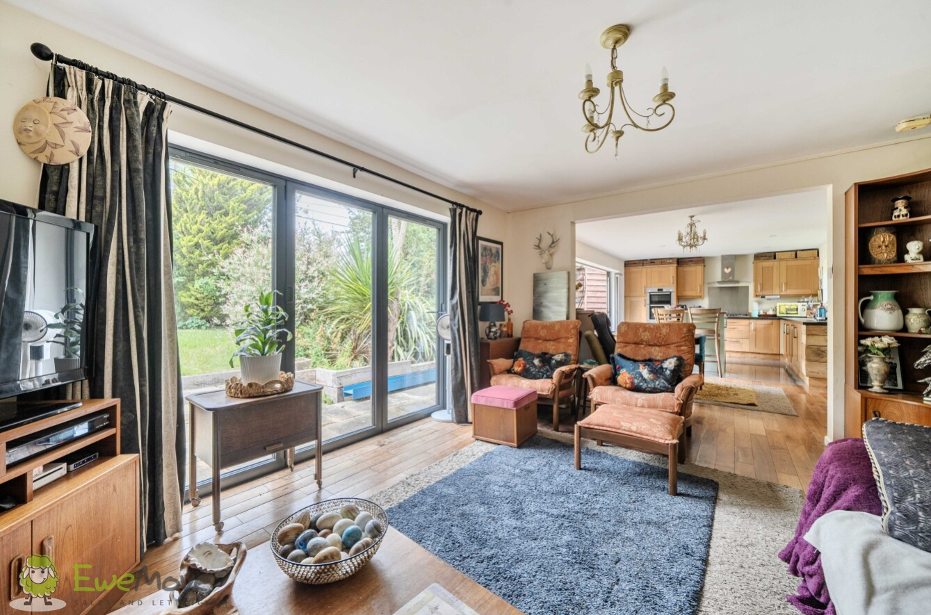 Basingstoke Road, Ramsdell, Tadley, Hampshire, RG26, photo 6