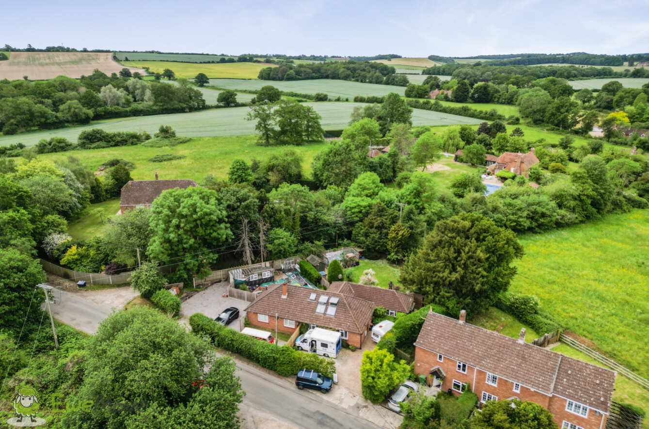 Basingstoke Road, Ramsdell, Tadley, Hampshire, RG26, photo 21