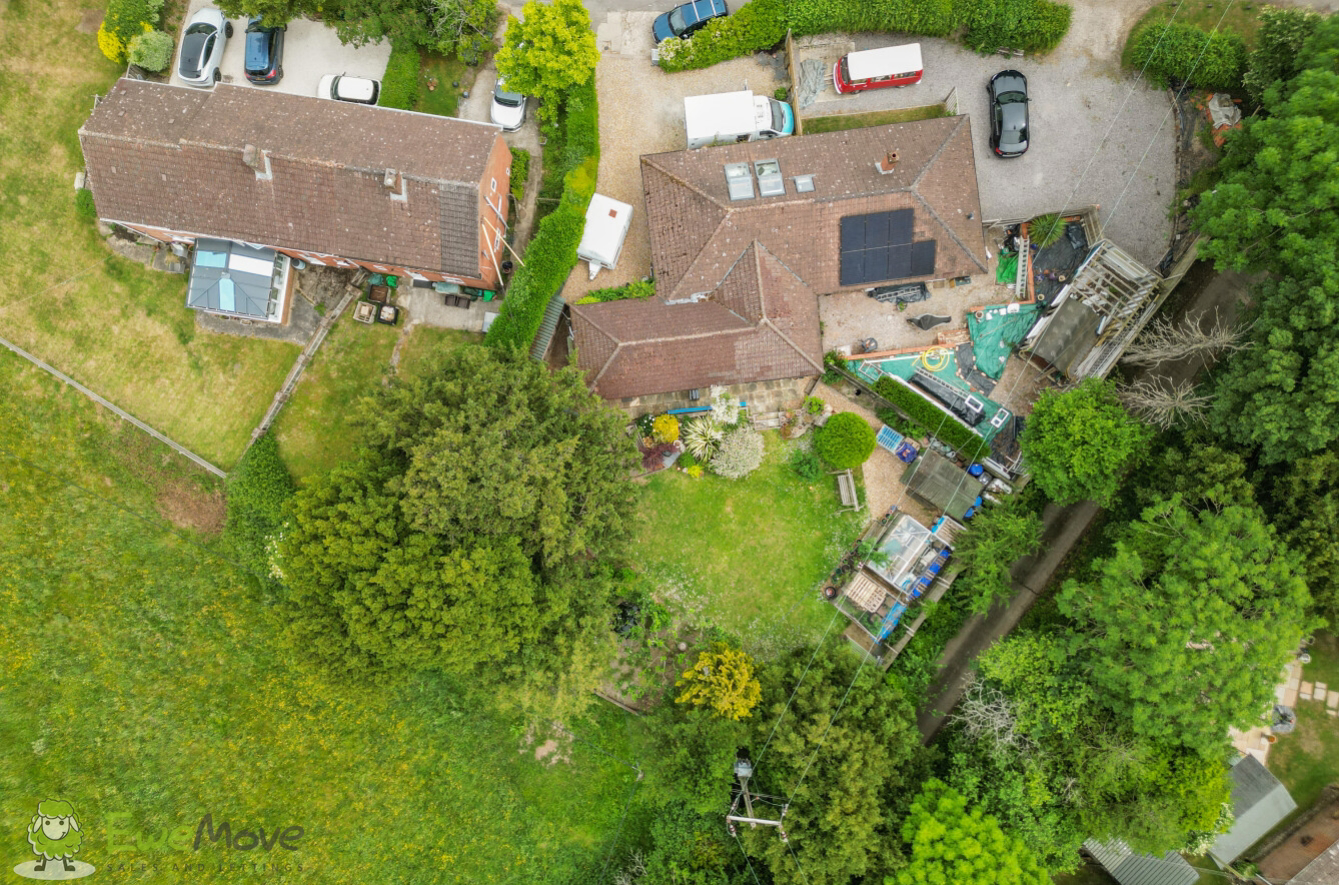 Basingstoke Road, Ramsdell, Tadley, Hampshire, RG26, photo 17