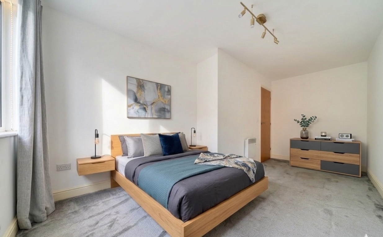 Queens House, 105 Queen Street, Sheffield, South Yorkshire, S1, photo 4