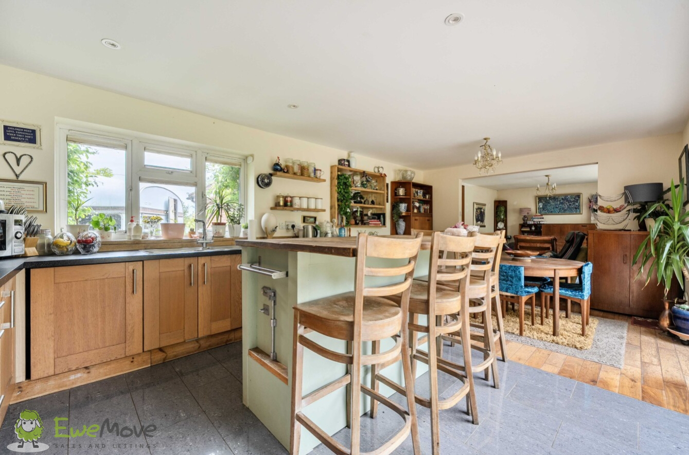 Basingstoke Road, Ramsdell, Tadley, Hampshire, RG26, photo 5