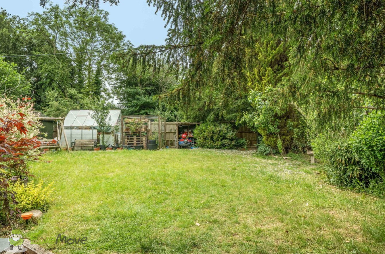 Basingstoke Road, Ramsdell, Tadley, Hampshire, RG26, photo 16