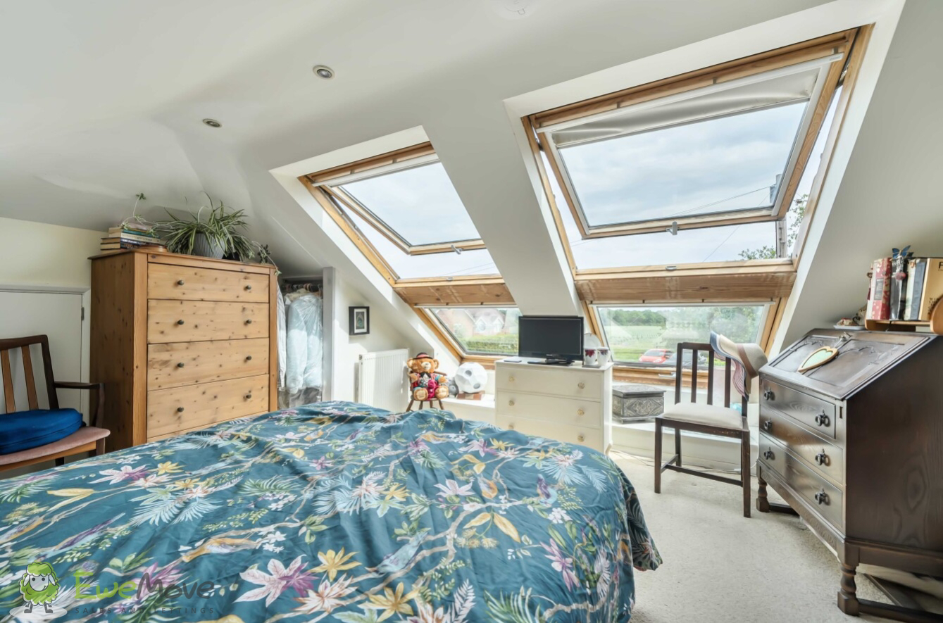 Basingstoke Road, Ramsdell, Tadley, Hampshire, RG26, photo 12