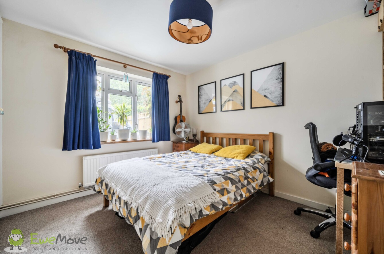 Basingstoke Road, Ramsdell, Tadley, Hampshire, RG26, photo 8