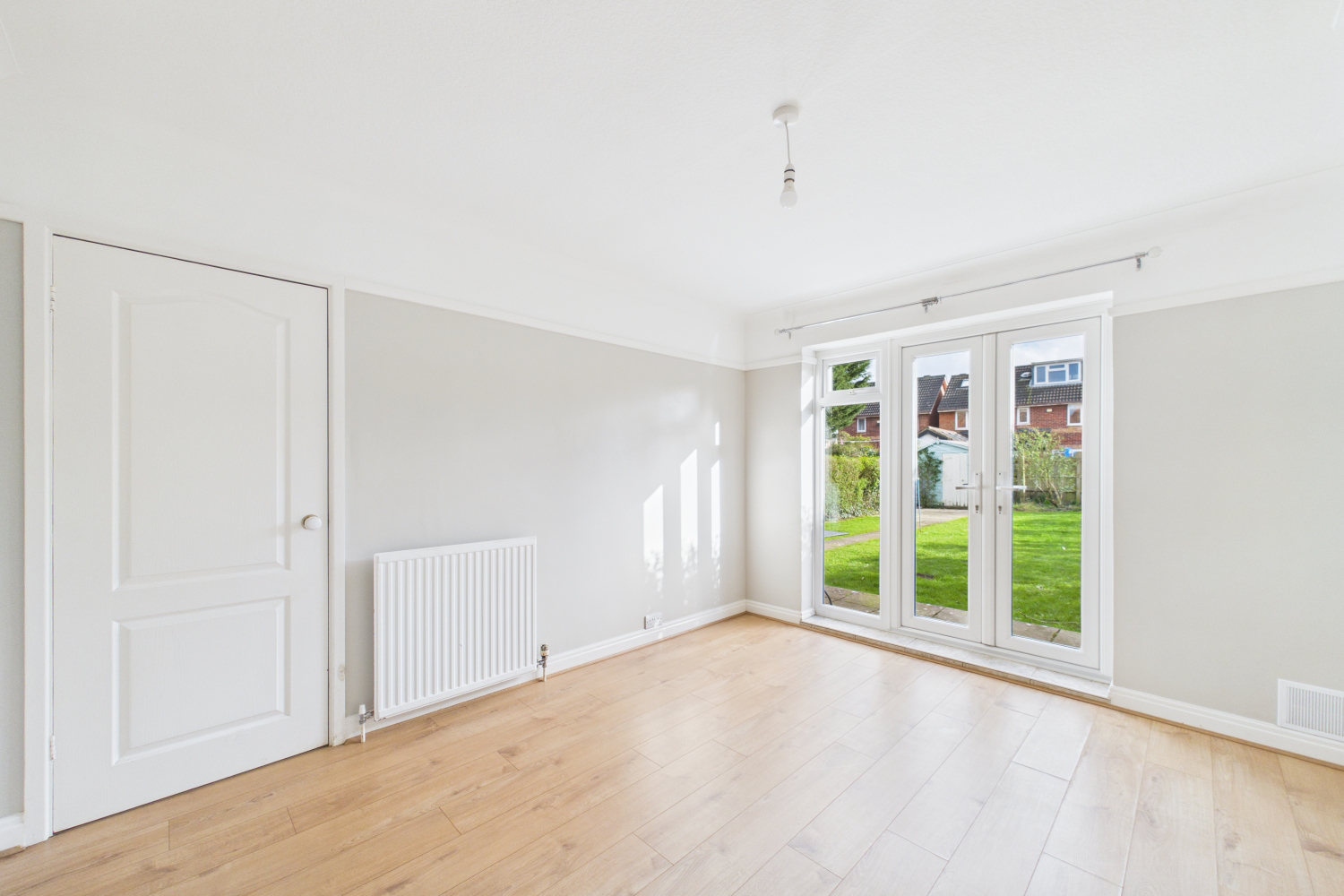 Yearsley Grove, York, North Yorkshire, YO31 9BX, photo 4