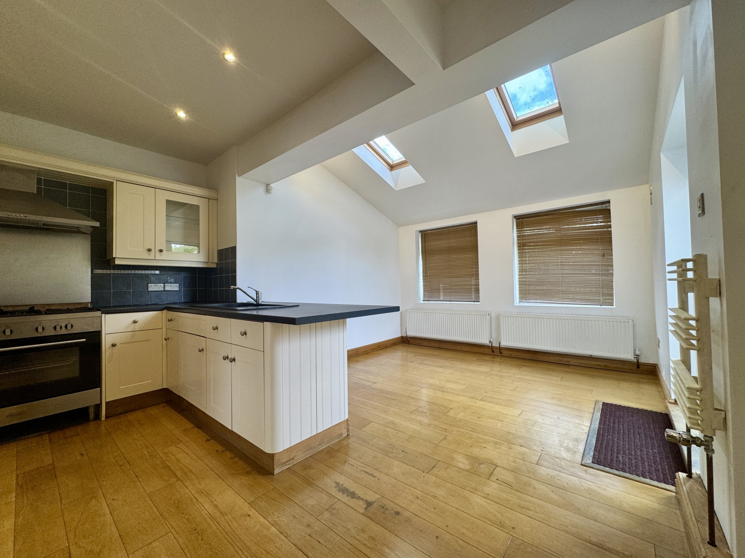 Hartopp Close, Sheffield, South Yorkshire, S2