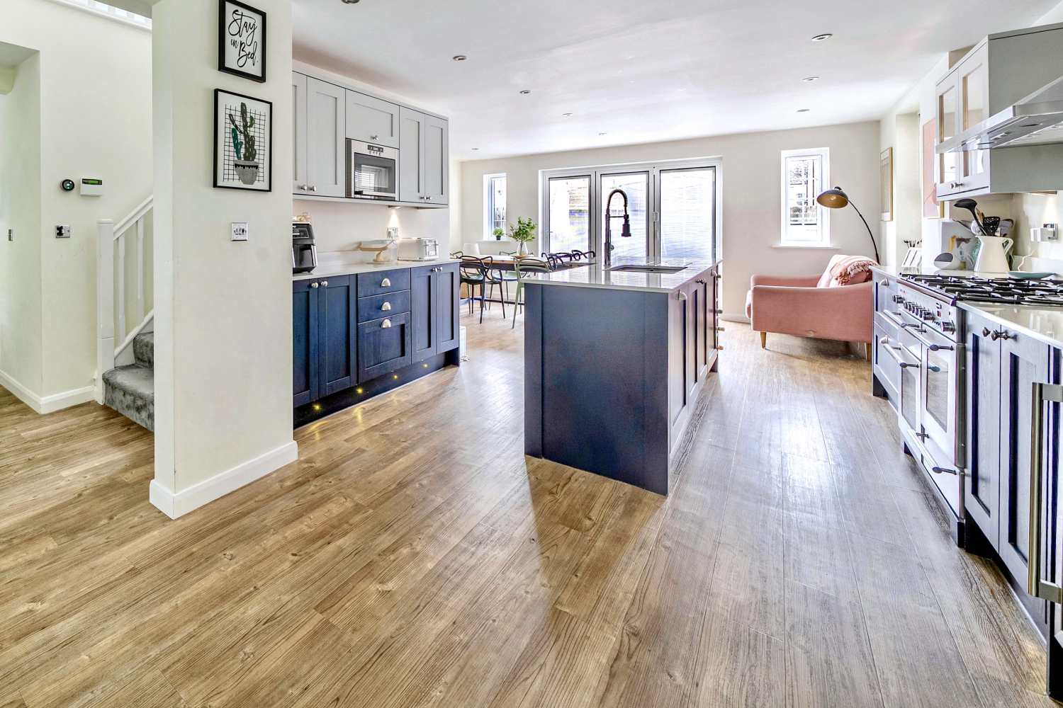 19 Riverside Walk, Otley