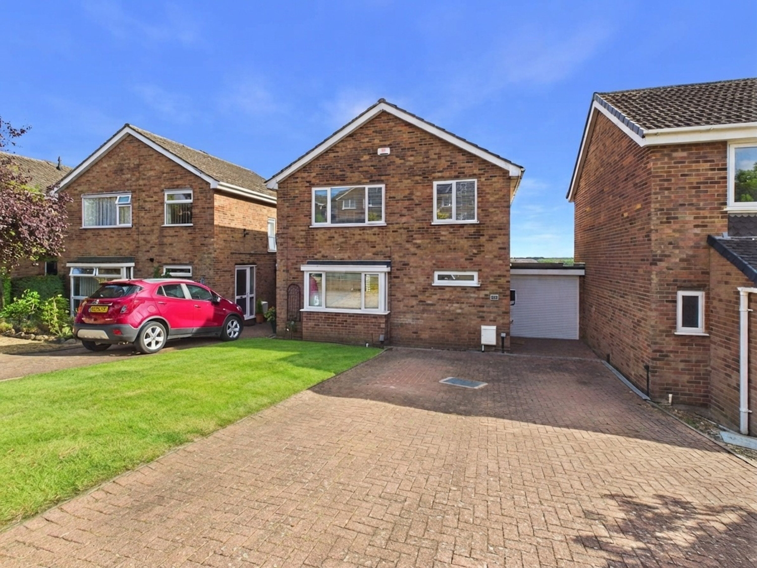 Dowthorpe Hill Earls Barton, Earls Barton, Northampton, Northamptonshire, NN6