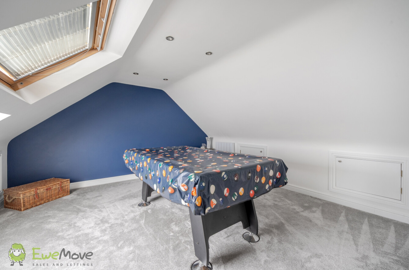 Spencer Close, Pamber Heath, Tadley, RG26, photo 12