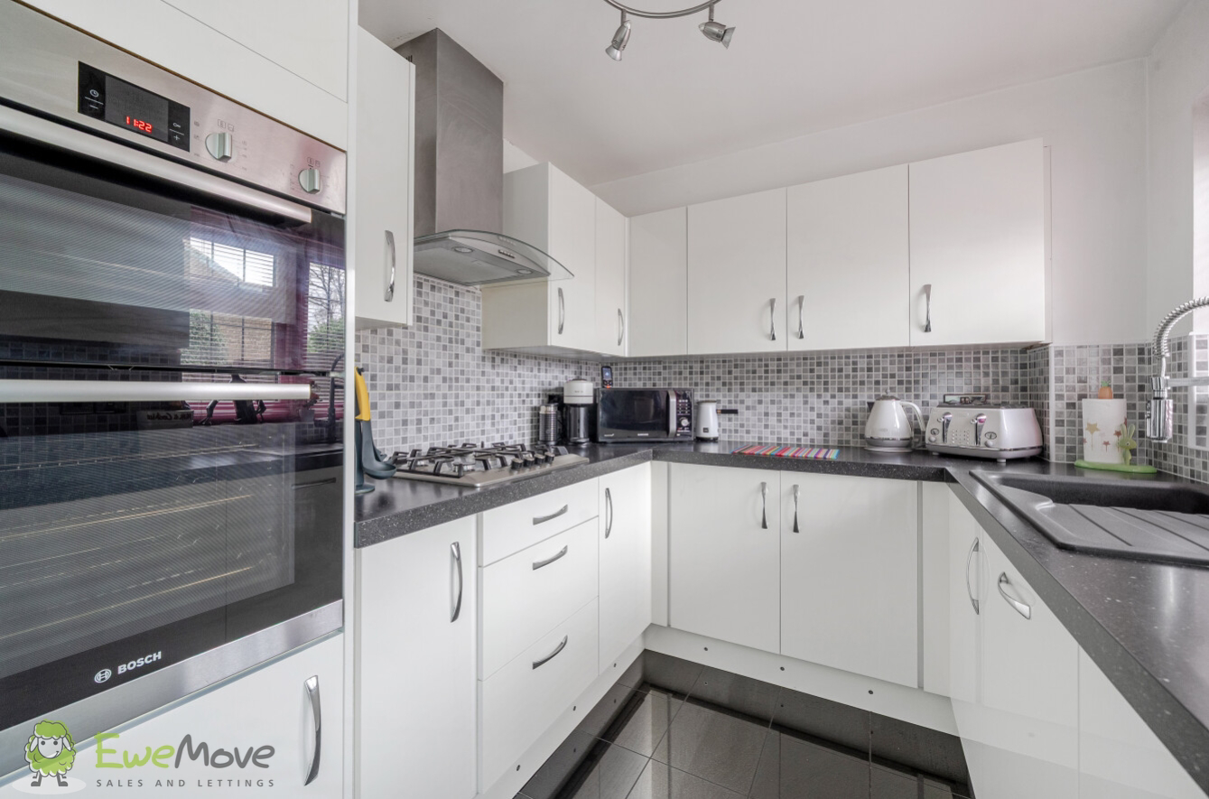 Spencer Close, Pamber Heath, Tadley, RG26, photo 5