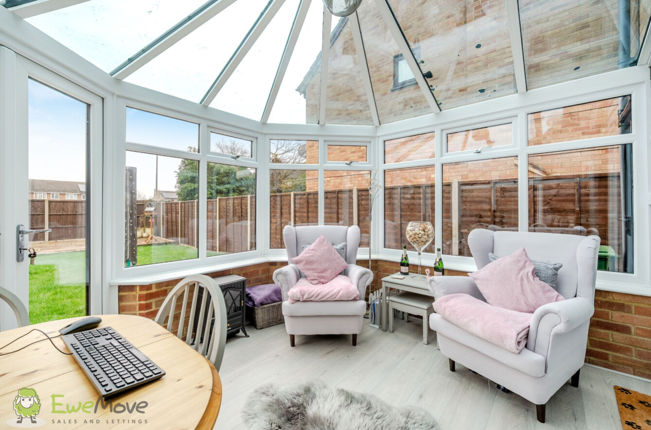 Spencer Close, Pamber Heath, Tadley, RG26, photo 8