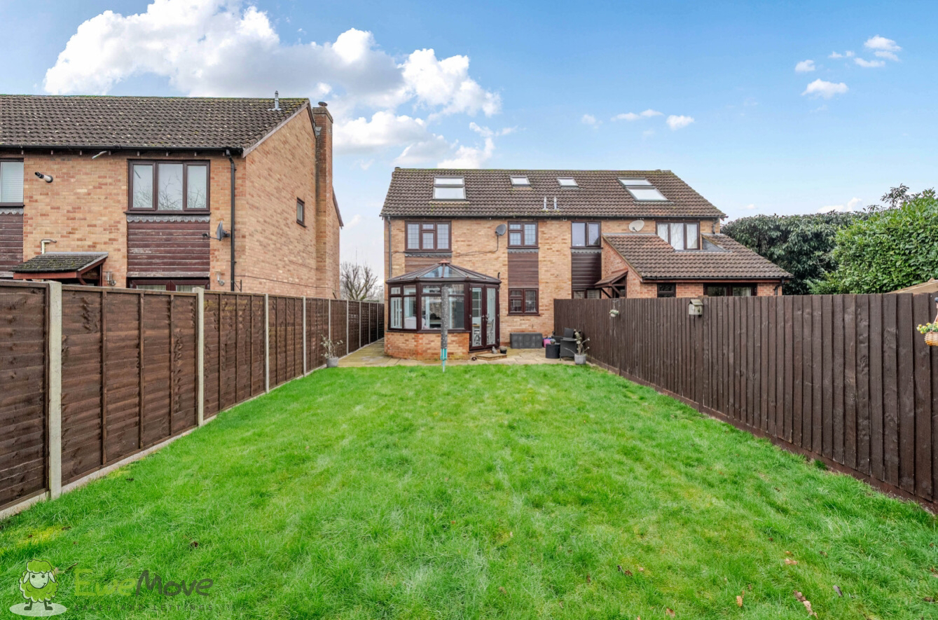 Spencer Close, Pamber Heath, Tadley, RG26, photo 17