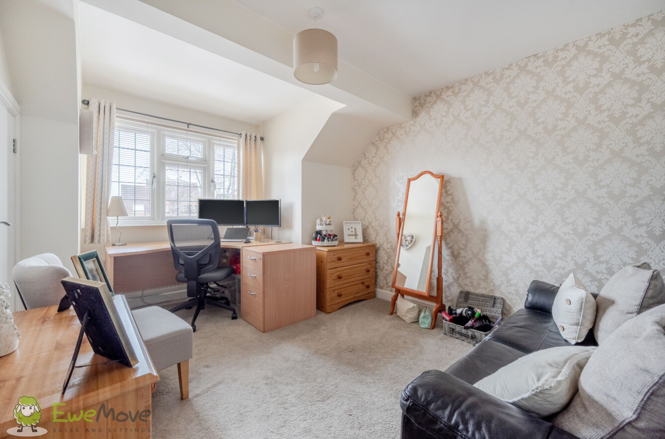 Spencer Close, Pamber Heath, Tadley, RG26, photo 13