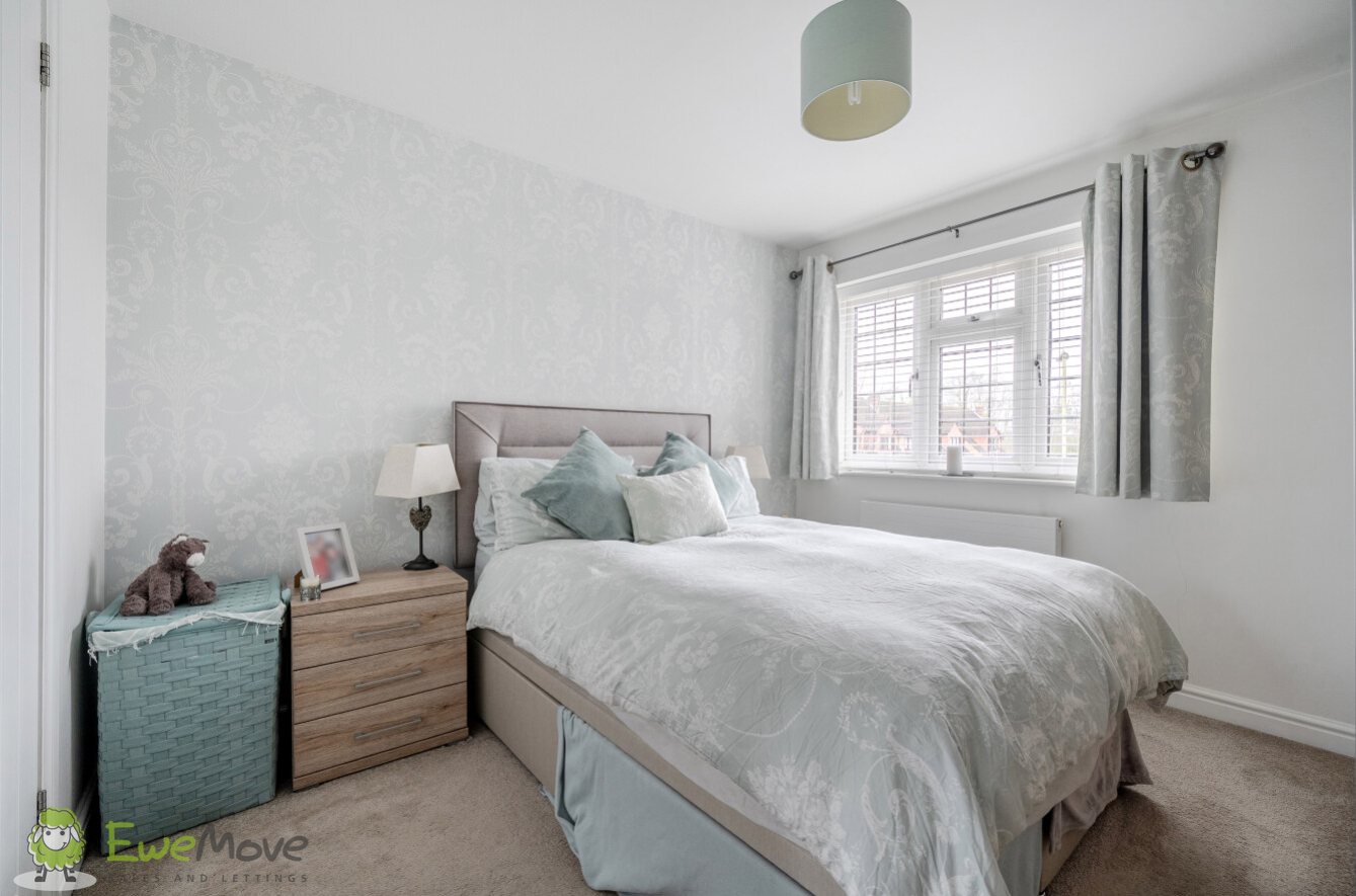 Spencer Close, Pamber Heath, Tadley, RG26, photo 9