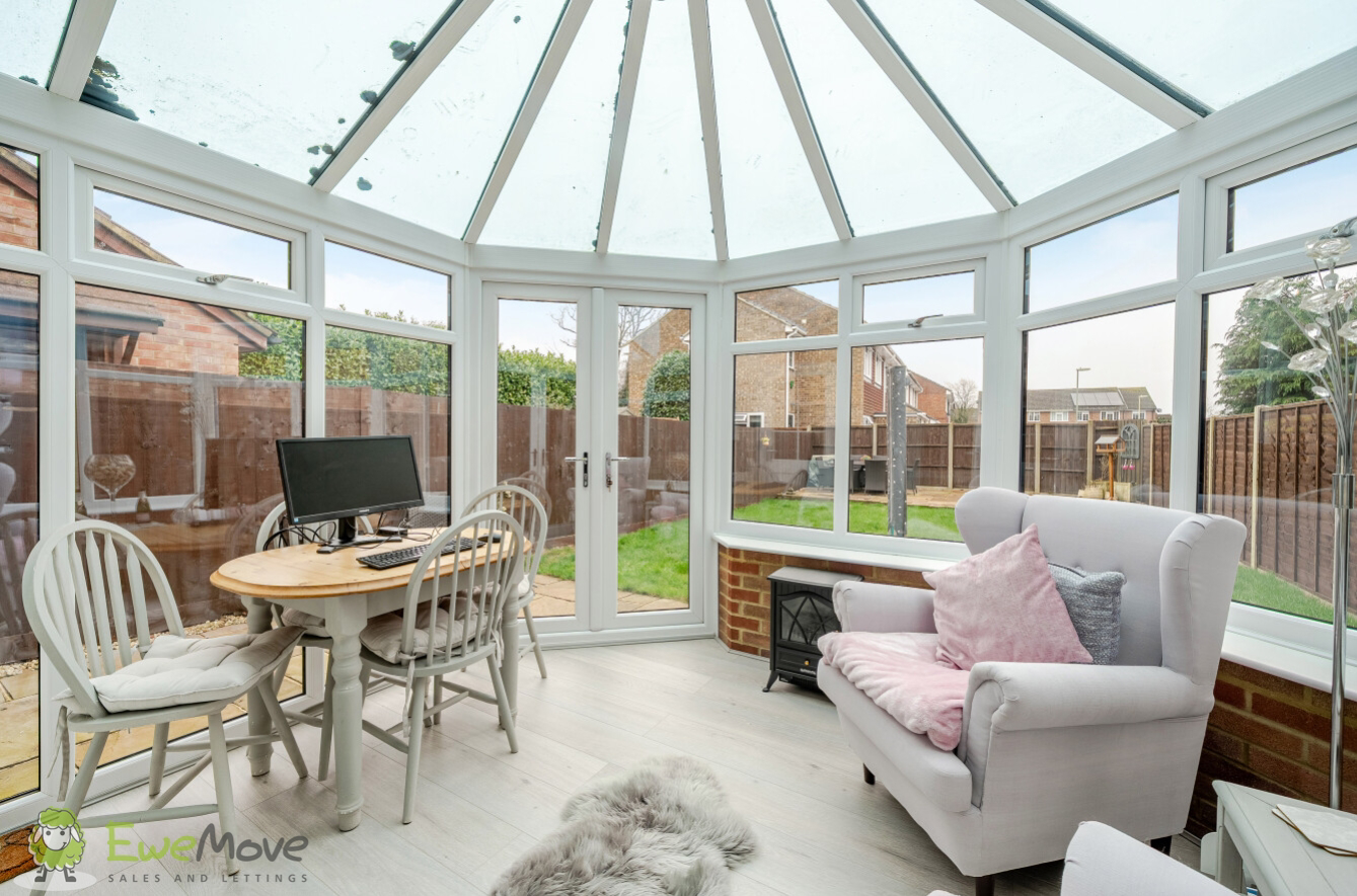 Spencer Close, Pamber Heath, Tadley, RG26, photo 7