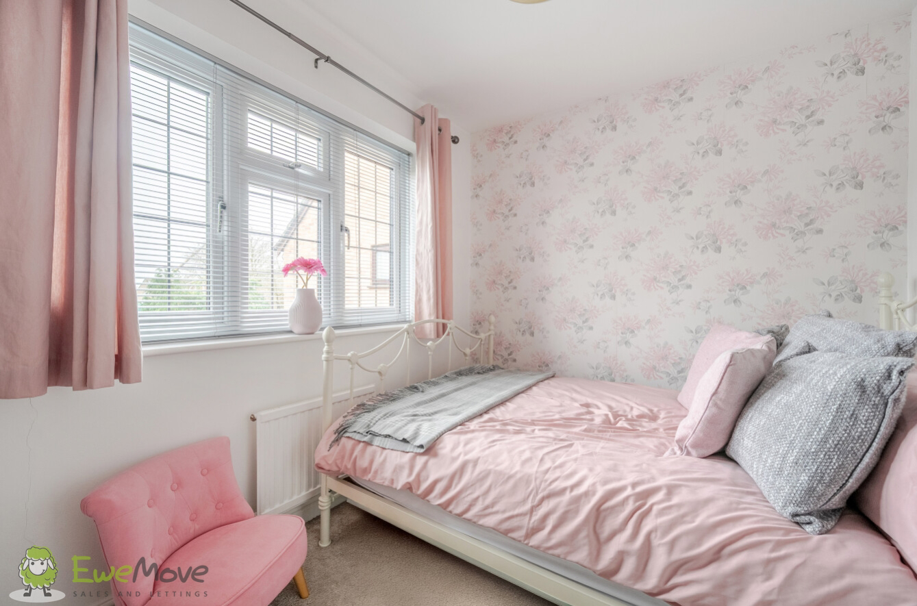 Spencer Close, Pamber Heath, Tadley, RG26, photo 14