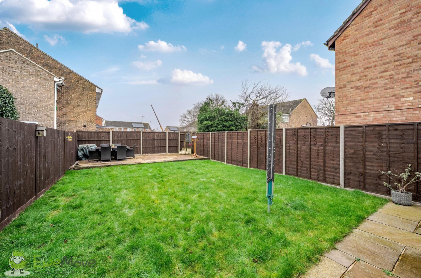 Spencer Close, Pamber Heath, Tadley, RG26, photo 16
