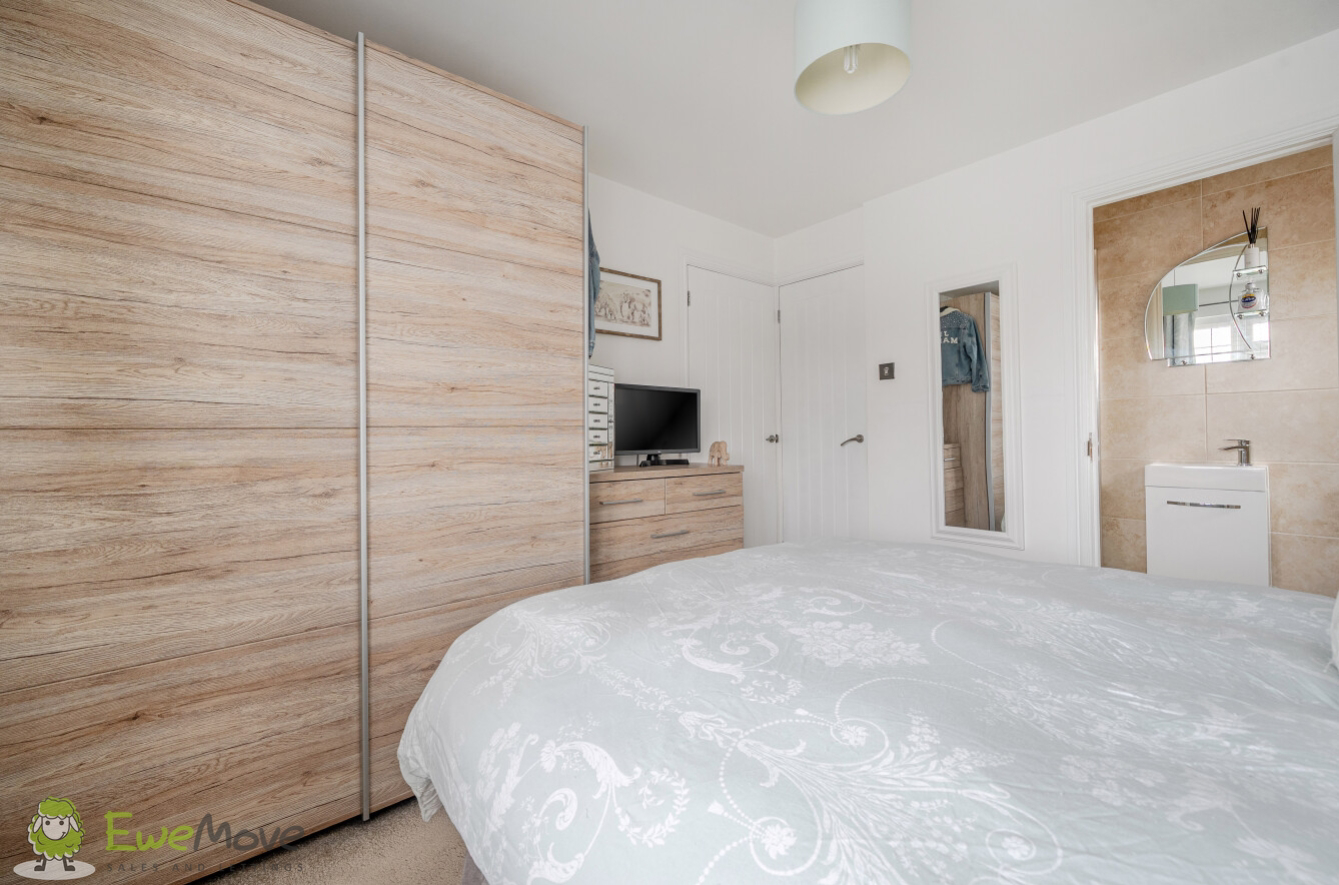 Spencer Close, Pamber Heath, Tadley, RG26, photo 10
