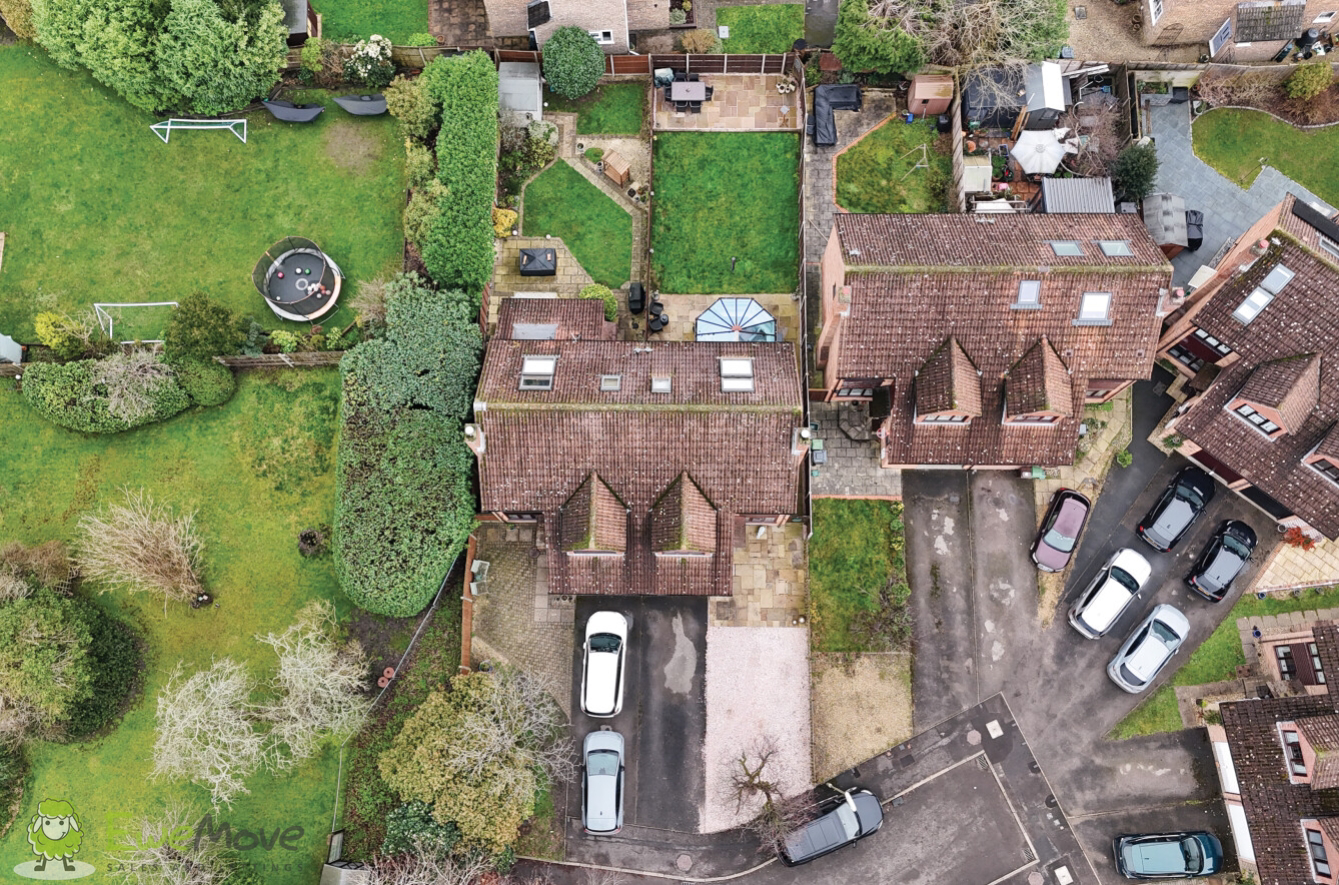 Spencer Close, Pamber Heath, Tadley, RG26, photo 18