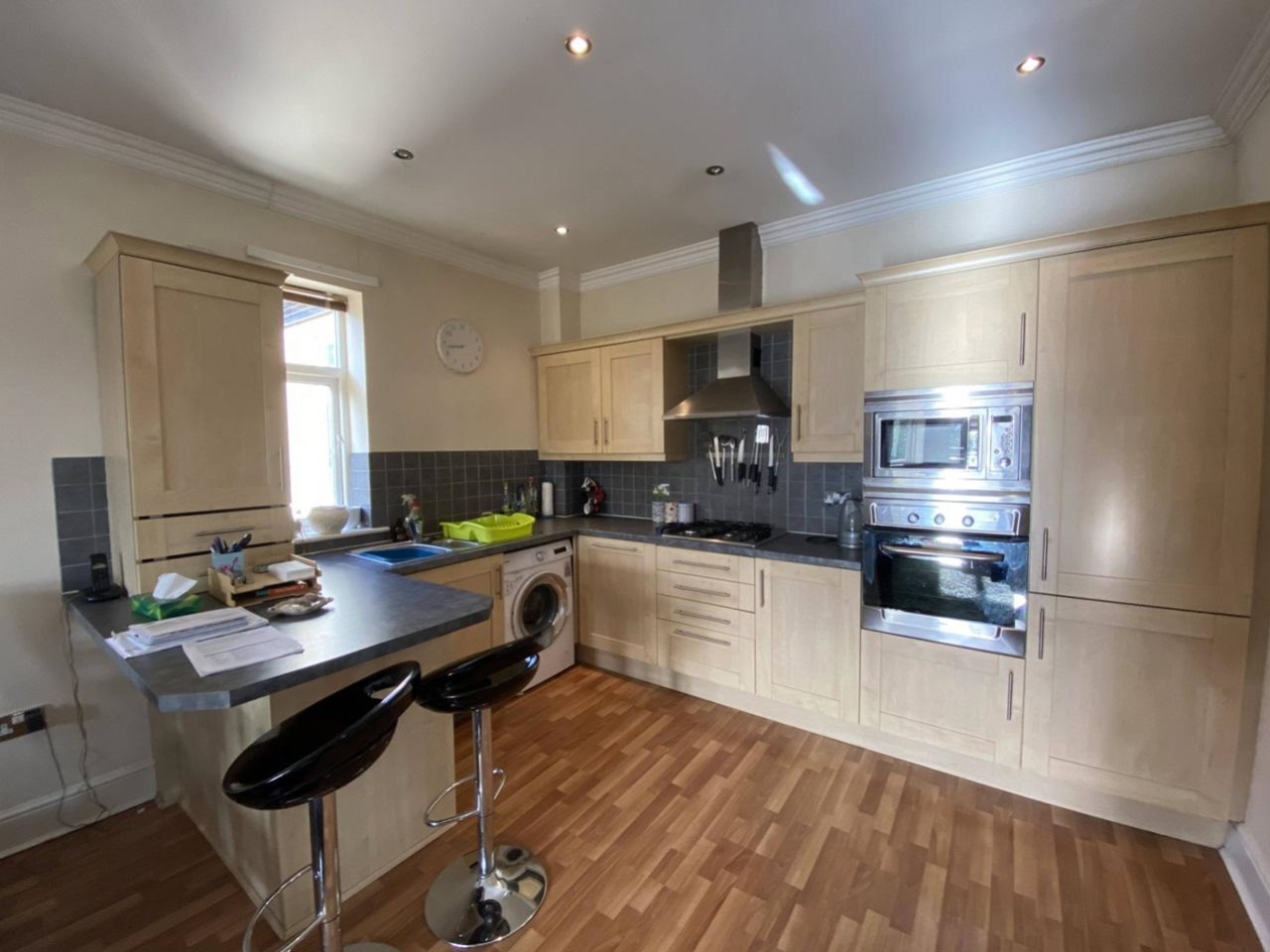 Chestnut Court, 55 Union Road, Sheffield, South Yorkshire, S11, photo 3