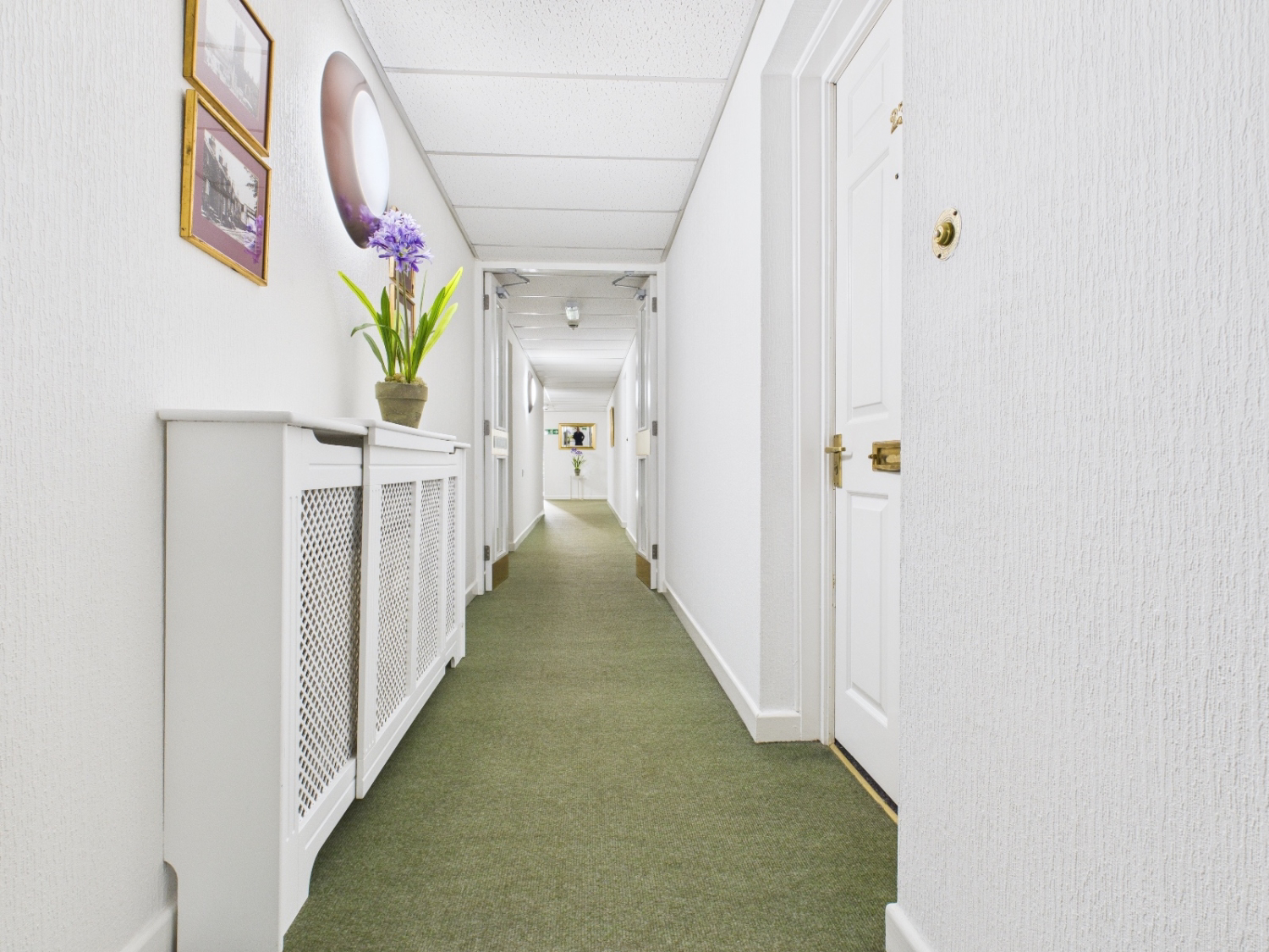 Mere Court, Knutsford, Cheshire, WA16, photo 6