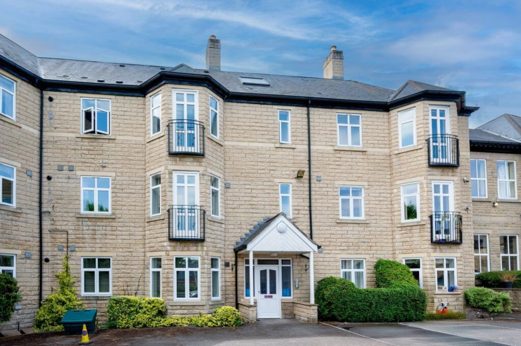 Chestnut Court, 55 Union Road, Sheffield, South Yorkshire, S11, photo 2