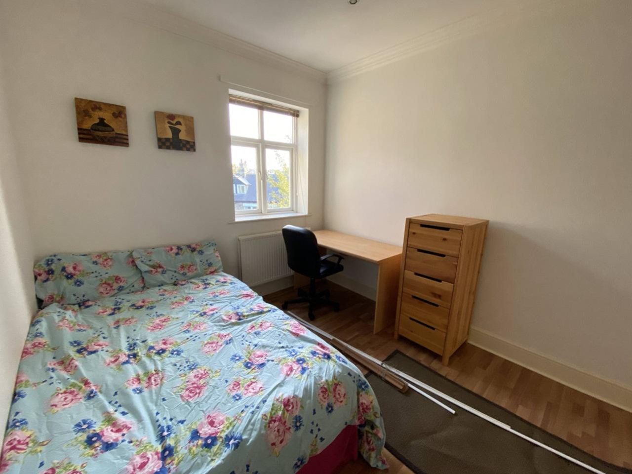 Chestnut Court, 55 Union Road, Sheffield, South Yorkshire, S11, photo 10