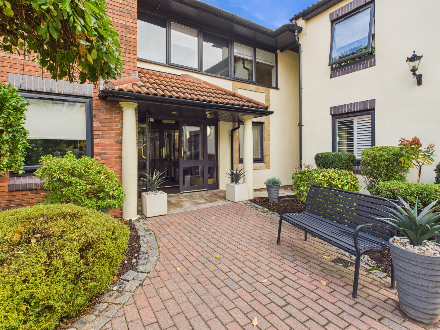 Mere Court, Knutsford, Cheshire, WA16, photo 9