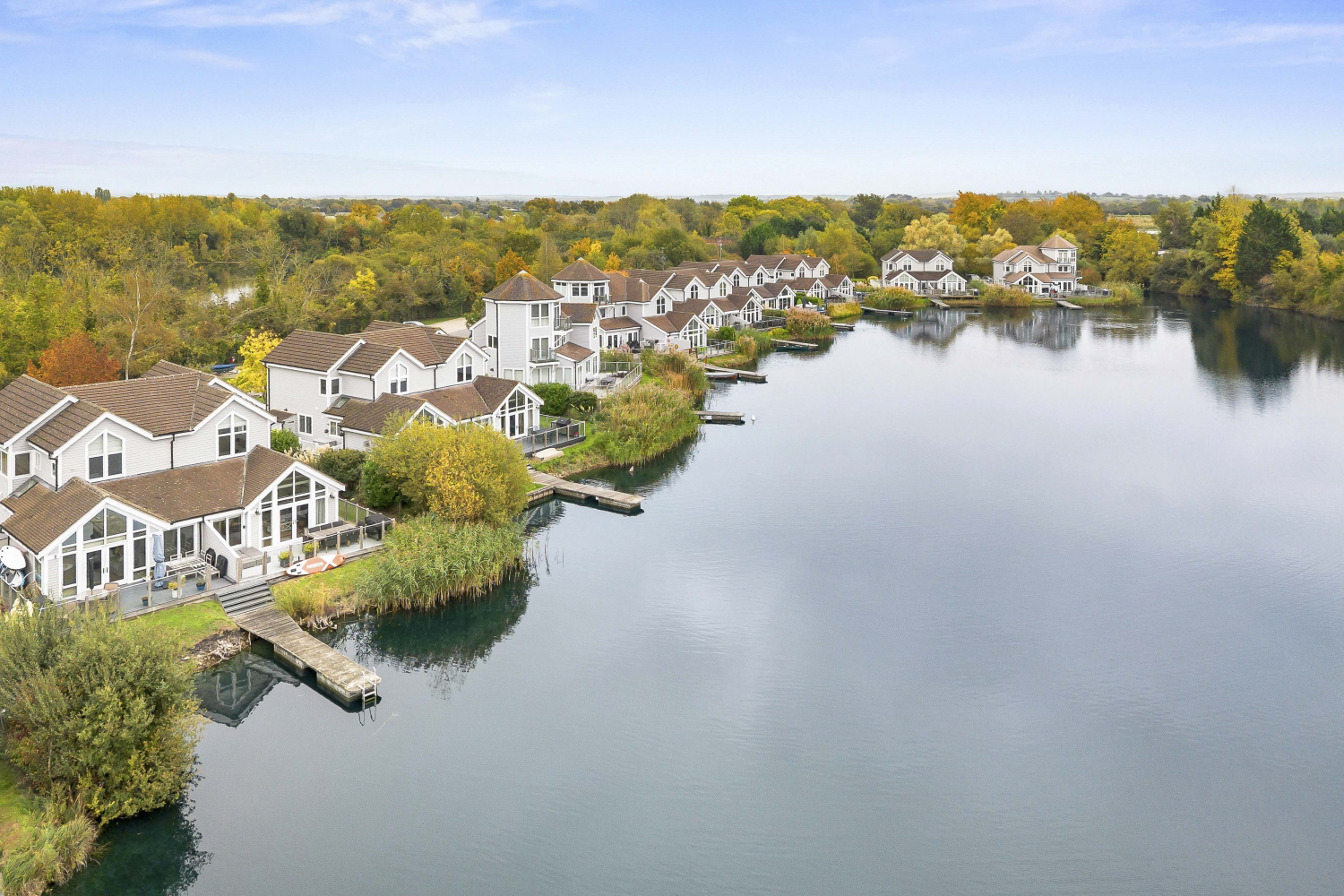 The Landings, South Cerney, photo 9