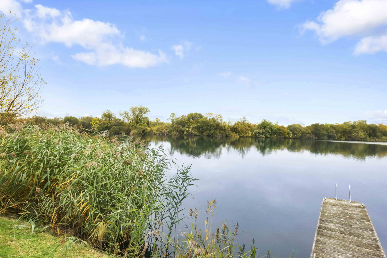 The Landings, South Cerney, photo 3