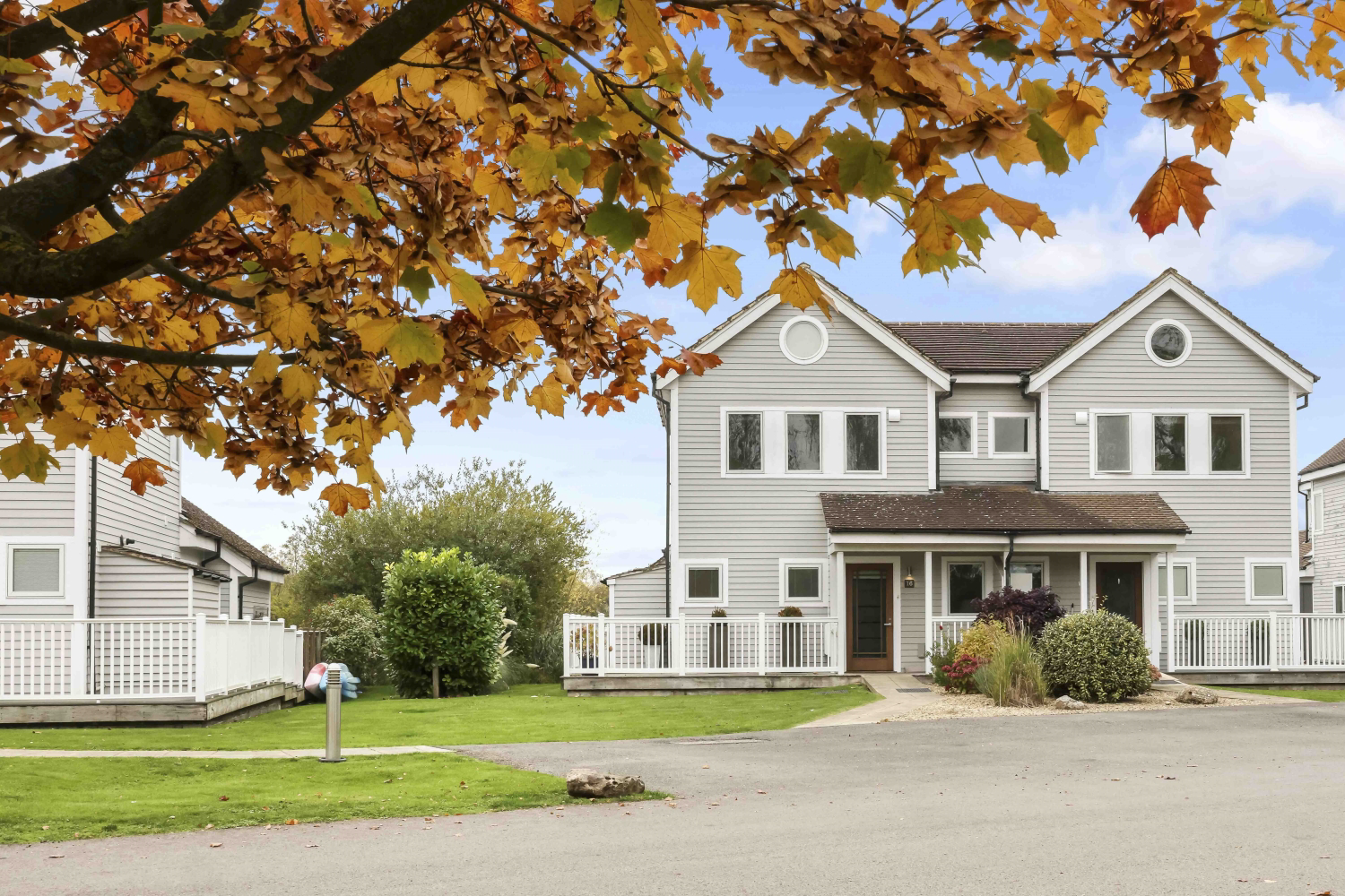 The Landings, South Cerney, photo 11