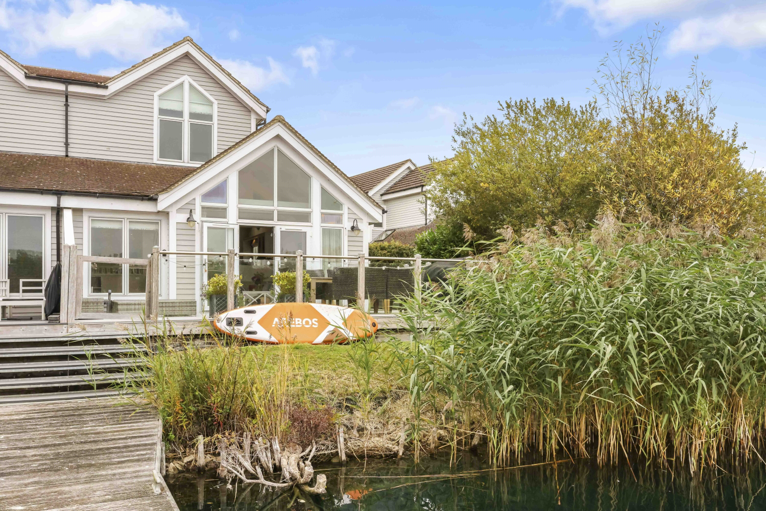 The Landings, South Cerney, photo 21