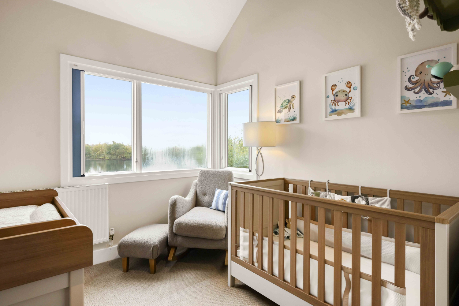 The Landings, South Cerney, photo 8