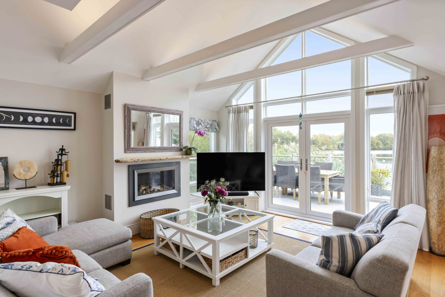 The Landings, South Cerney, photo 4